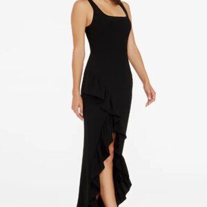 Dress the Population beautiful black dress - wedding party/guest